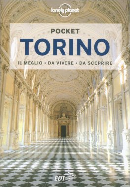 Torino - Pocket — Guida Lonely Planet - 1