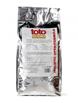 Toto Holistic Ipocalorico per Cani - 2