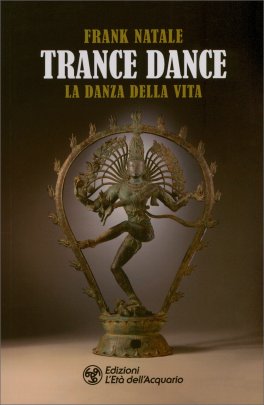 Trance Dance — Libro - 1