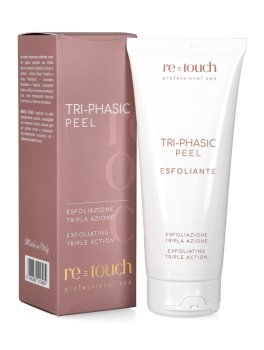 Tri-Phasic Peel Retouch - 1