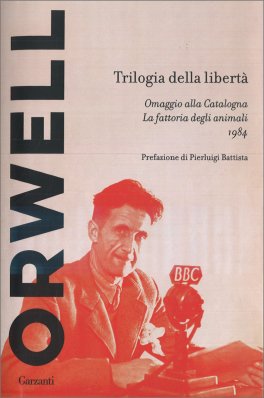 Trilogia della Libertà — Libro - 1