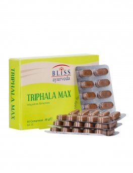 Triphala Max - 1