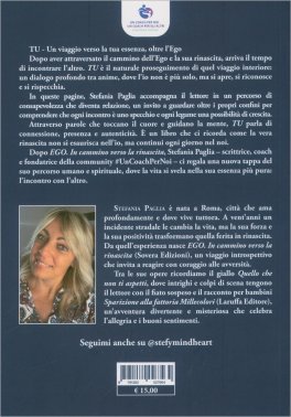 Tu — Libro - 2