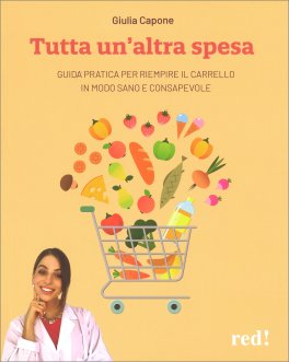 Tutta un’Altra Spesa — Libro - 1