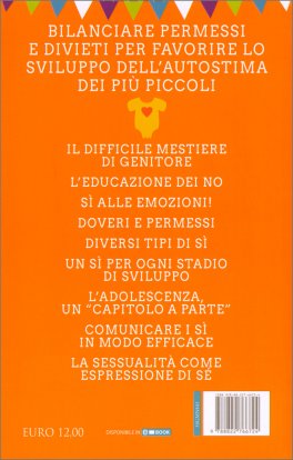 Tutti i Sì che Aiutano a Crescere — Libro - 2