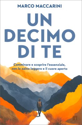Un Decimo di Te — Libro - 1
