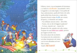 Un Piccola Grande Storia di Felicità — Libro - 3