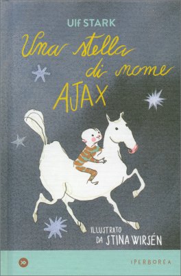 Una Stella di Nome Ajax — Libro - 1