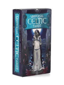 Universal Celtic Tarot - 1