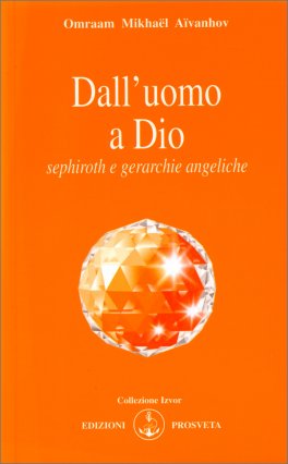 Dall'Uomo a Dio — Libro - 1