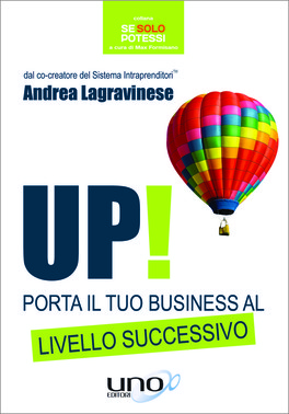 Up! — Libro - 1