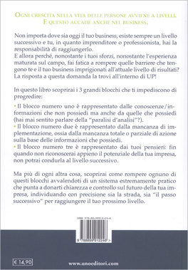 Up! — Libro - 2