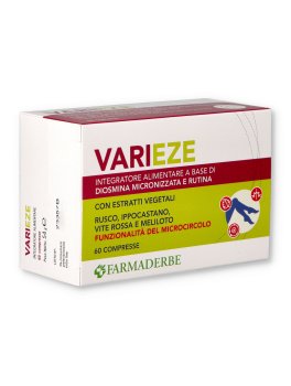 Varieze - 1