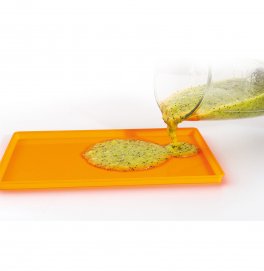 Vaschetta Silicone - Silidrop - 3