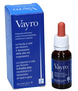 Vayro - 1