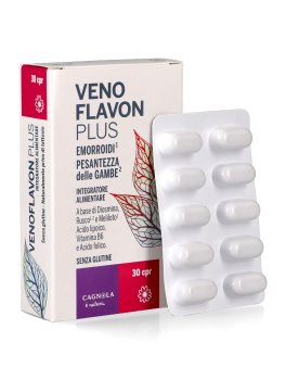 Venoflavon Plus - Compresse - 1