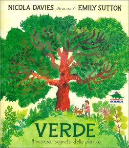 Verde — Libro - 1