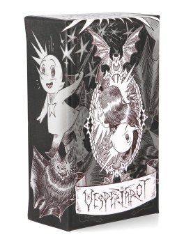 Vespertarot - 1