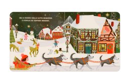 Viaggio nel Paese di Babbo Natale — Libro - 3