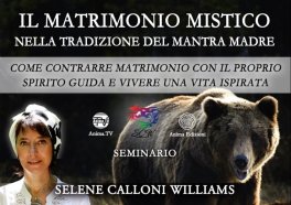 Video Corso - Il Matrimonio Mistico nella Tradizione del Mantra Madre — Digitale - 1