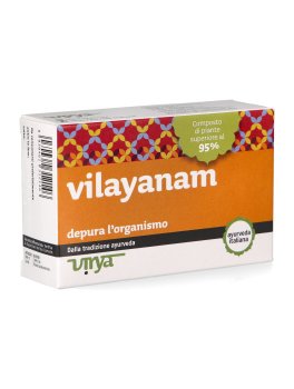 Vilayanam Virya - Compresse - 1