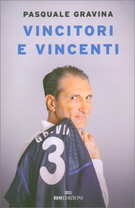 Vincitori e Vincenti — Libro - 1