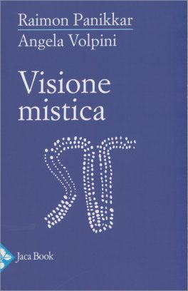 Visione Mistica — Libro - 1
