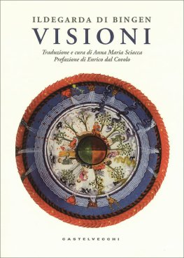Visioni — Libro - 1
