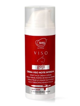 Viso - Crema Viso Notte Intensiva Anti-Age - 1