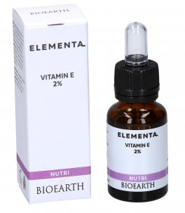 Vitamin E 2% Elementa - 1