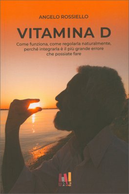 Vitamina D — Libro - 1