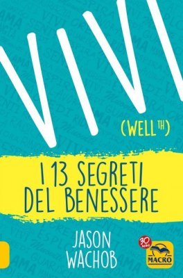 eBook - Vivi Wellth — eBook - 1