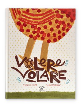Volere Volare — Libro - 1