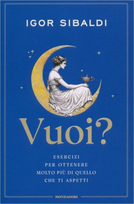 Vuoi? — Libro - 1