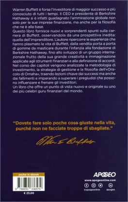 Warren Buffett — Libro - 2