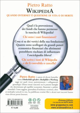 Wikipedia — Libro - 2