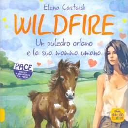 Wildfire — Libro - 1