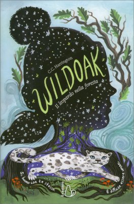 Wildoak — Libro - 1