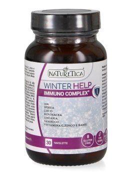 Winter Help Immuno Complex - 1