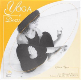 Yoga e Danza — Libro - 1