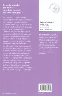 Yoga e Teoria Polivagale — Libro - 2
