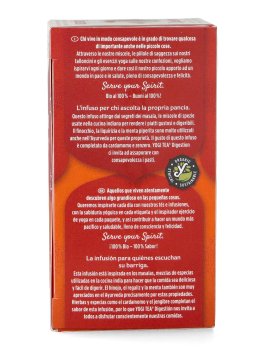 YOGI TEA® - Infuso Digestion - 2