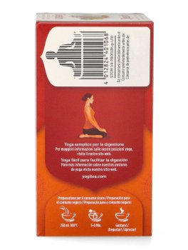 YOGI TEA® - Infuso Digestion - 3