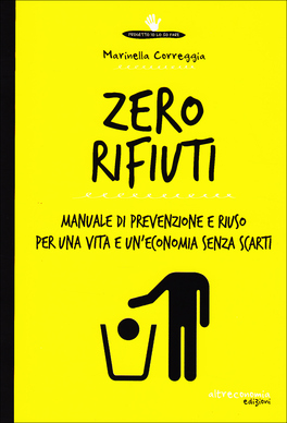 Zero Rifiuti  — Libro - 1