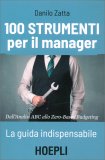 100 Strumenti per il Manager — Libro