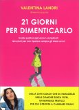 21 Giorni per Dimenticarlo — Libro