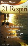 21 Respiri — Libro