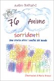 76 Anime Sorridenti — Libro