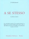 A Se Stesso  — Libro