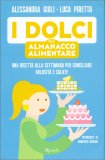 I Dolci dell'Almanacco Alimentare — Libro